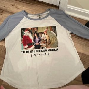 Friends Shirt